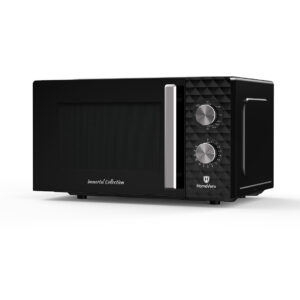 Φούρνος Μικροκυμάτων με λειτουργία Grill 20L HomeVero HV-MMG20B