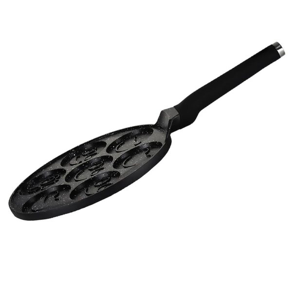 Imperial Collection Αντικολλητικό τηγάνι για pancakes Ø26 cm IM-CP26-9FM