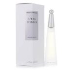 L'eau D'issey (issey Miyake) Eau De Toilette Spray By Issey Miyake