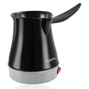 Lexical Ηλεκτρικό Μπρίκι LCP-0501BLK