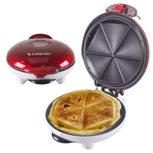 Beper Happy Hour Grill Aperitivo Maker - Παρασκευαστής Σνακ P101CUD600