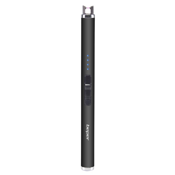 Επαναφορτιζόμενος ηλεκτρικός αναπτήρας  USB P201UTP020