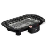 Ηλεκτρική Ψησταριά BBQ επιτραπέζια 2000W Raf R.5301