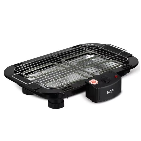 Ηλεκτρική Ψησταριά BBQ επιτραπέζια 2000W Raf R.5301