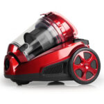 Ηλεκτρική Σκούπα Cyclone 850w - 3L Royalty Line RL-VCO9122