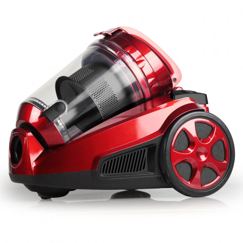 Ηλεκτρική Σκούπα Cyclone 850w - 3L Royalty Line RL-VCO9122