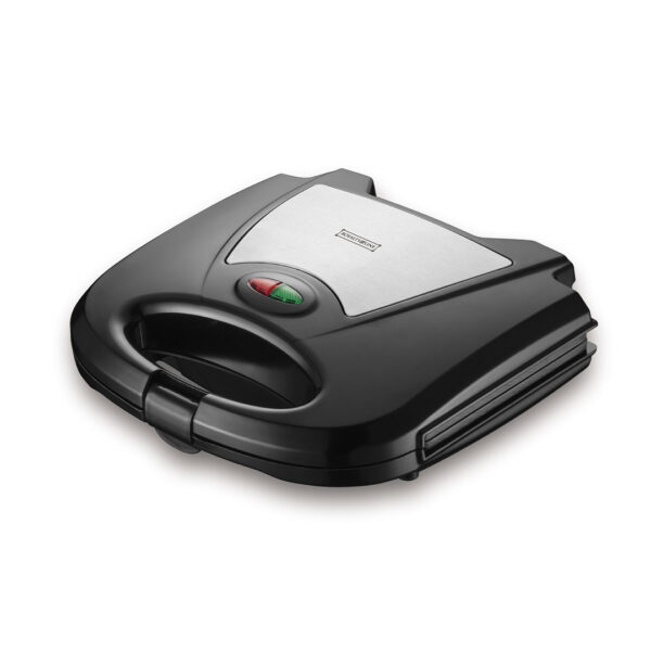 Τοστιέρα 2 θέσεων 750W Royalty Line RL-EST750.1