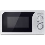 Royalty Line RL-MW20.756.1 Φούρνος Μικροκυμάτων 20L 700W
