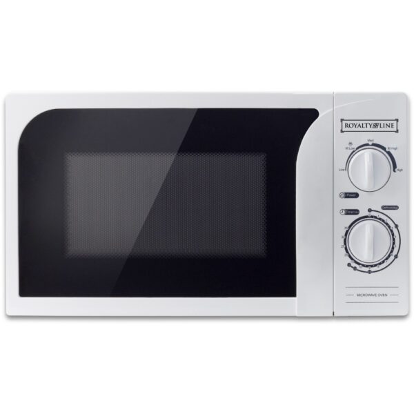 Royalty Line RL-MW20.756.1 Φούρνος Μικροκυμάτων 20L 700W