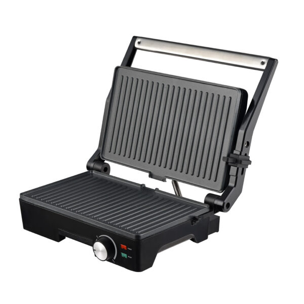 Royalty Line Τοστιέρα - Ψηστιέρα - Grill RL-PME1500