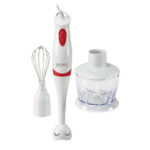 Royalty Line Σετ Ραβδομπλέντερ 3σε1 RL-SMS250.T-RED