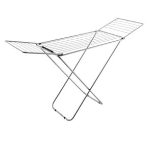 Tatkraft Πτυσσόμενη απλώστρα ρούχων 180 x 55 cm T11724