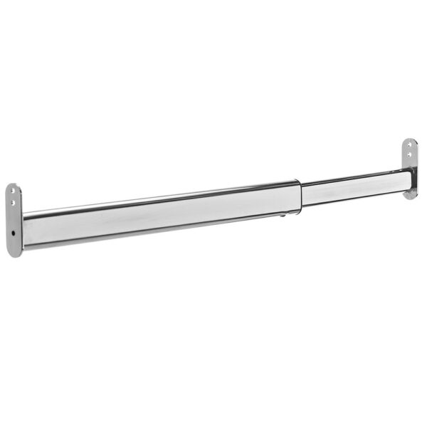 Tatkraft Εκτεινόμενη ράγα ντουλάπας 40-60 cm T13704