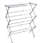 Artmoon Πτυσσόμενη τηλεσκοπική απλώστρα ρούχων T699850/1