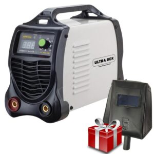 Ultra Box Συσκευή Ηλεκτροσυγκόλλησης UT-MMA-350