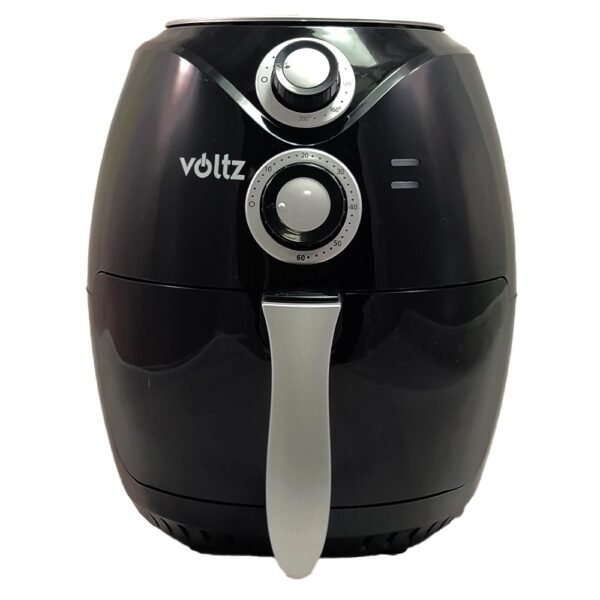 Voltz Φριτέζα αέρος 2,6L 1600W V51980C