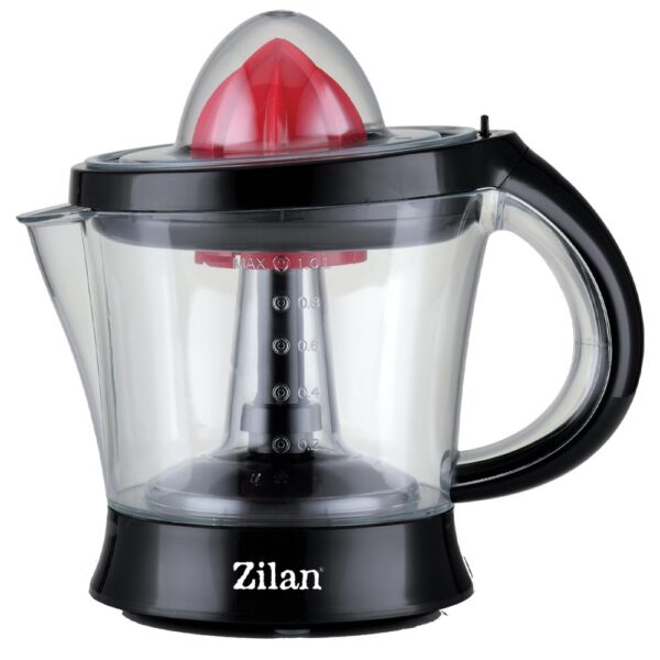 Zilan Ηλεκτρικός στίφτης εσπεριδοειδών ZLN7832-RED