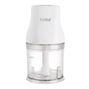 Zilan Πολυκόφτης-Multi 500ml 200w λευκός ZLN3042