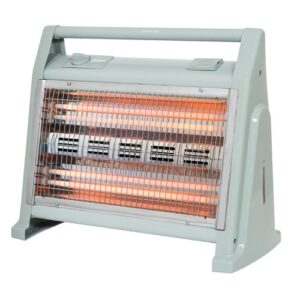 Zilan Θερμάστρα χαλαζία με υγραντήρα 1600W ZLN0344