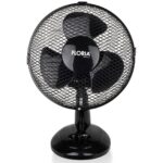 Επιτραπέζιος Ανεμιστήρας 25W Zilan ZLN1211