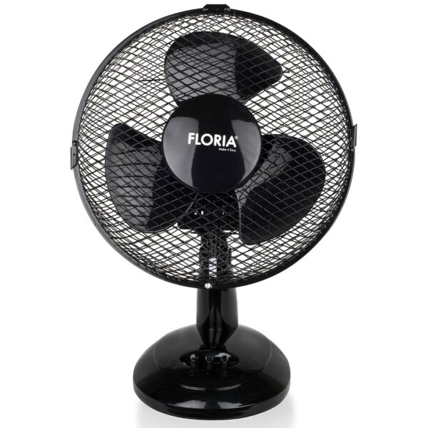 Επιτραπέζιος Ανεμιστήρας 25W Zilan ZLN1211