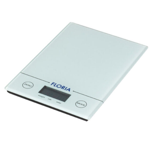 Zilan Ψηφιακή Ζυγαριά Κουζίνας Ακριβείας έως 5Kg με μπολ ZLN7880