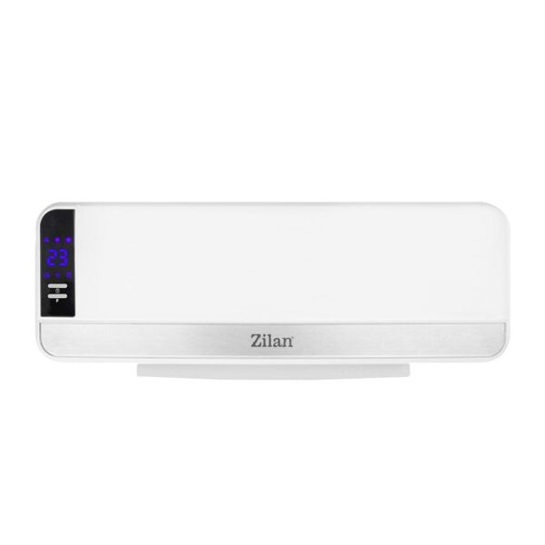 Αερόθερμο Τοίχου Zilan ZLN2090