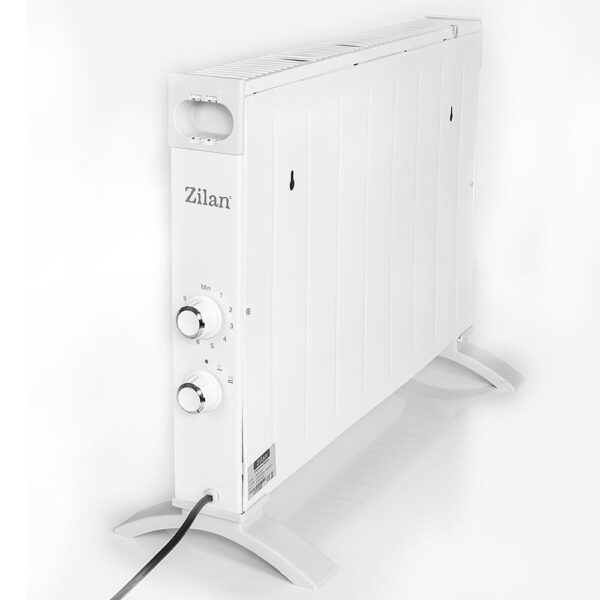 Zilan Ηλεκτρικό καλοριφέρ ZLN2212