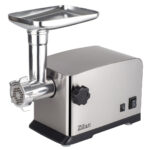 Zilan Ηλεκτρική Μηχανή για κιμά και Λουκάνικα 1800W ZLN2409