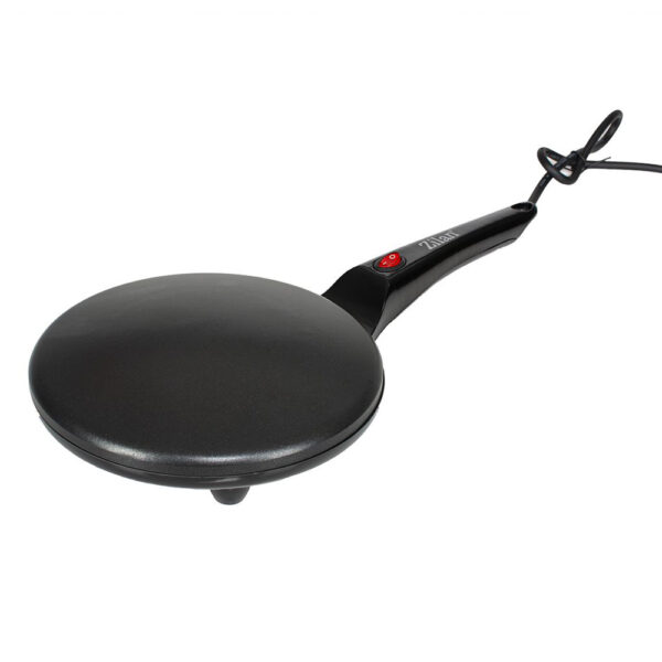 Zilan Ηλεκτρική Κρεπιέρα Ø20cm 800W ZLN2915