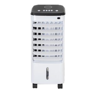 Zilan Τροχήλατο Air Cooler 65W 3 σε 1 ZLN3406