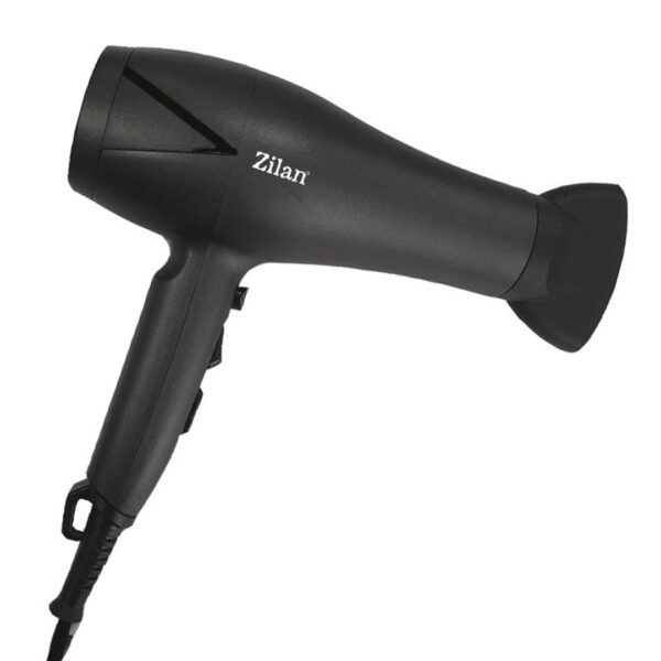 Zilan Σεσουάρ μαλλιών 2000W ZLN4872