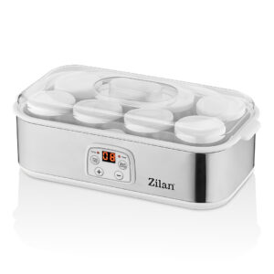 Zilan Παρασκευαστής Γιαουρτιού 1440ml ZLN6104