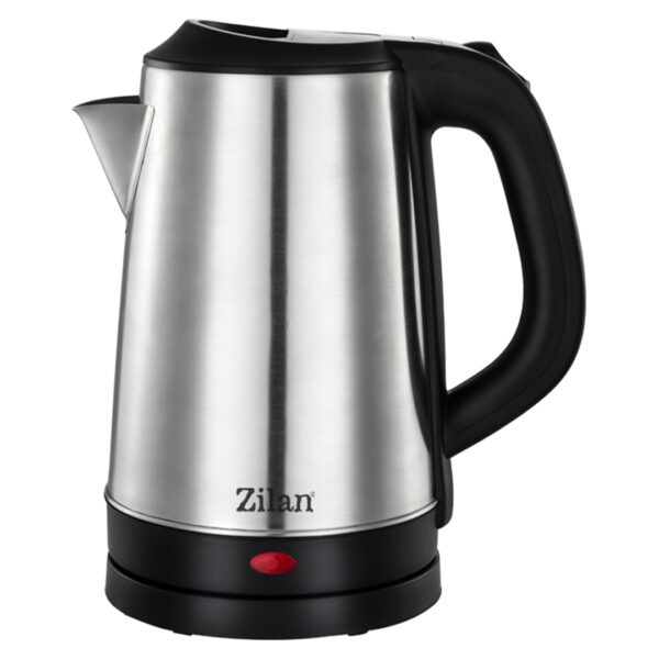 Zilan Ανοξείδωτος Βραστήρας νερού 2.3L 2000W ZLN6135