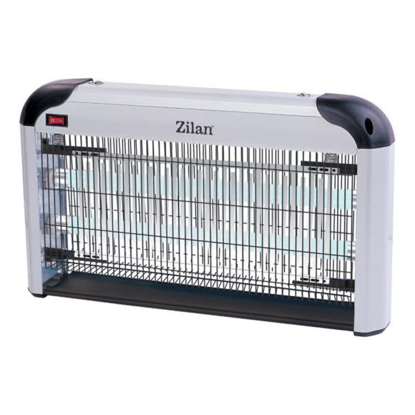 Zilan Ηλεκτρική εντομοπαγίδα 20W ZLN7071