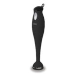 Zilan Ραβδομπλέντερ – Μπίμερ Μαύρο ZLN7726-BLK