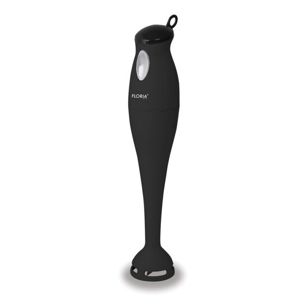 Zilan Ραβδομπλέντερ – Μπίμερ Μαύρο ZLN7726-BLK