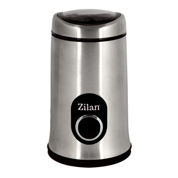 Ηλεκτρικός Μύλος Καφέ 150 Watt Zilan ZLN8013