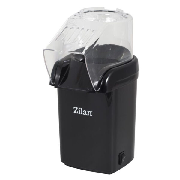 Zilan Παρασκευαστής popcorn χωρίς λάδι 1200W ZLN8045