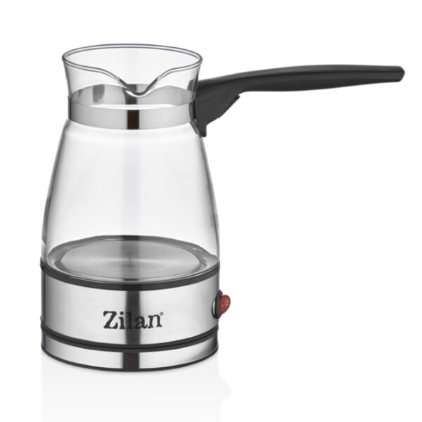 Zilan Ηλεκτρικό Μπρίκι με χωρητικότητα έως 500ml 800W ZLN8122