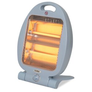 Zilan Θερμάστρα χαλαζία 800W ZLN8380