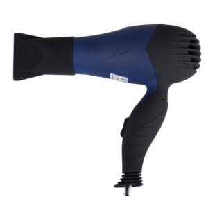 Zilan Σεσουάρ μαλλιών 1000W Μπλε ZLN8976-BLUE