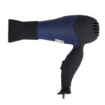 Zilan Σεσουάρ μαλλιών αναδιπλούμενο 850W Μπλε ZLN8978