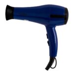 Zilan Σεσουάρ μαλλιών 2000W Μπλε ZLN8983-BLU