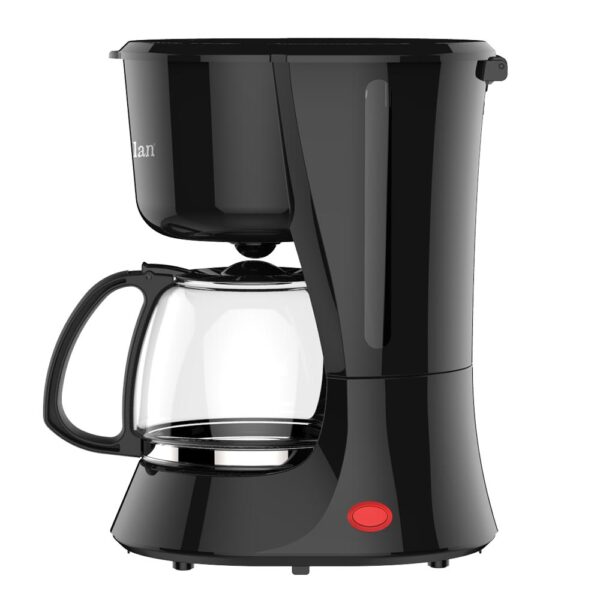 Zilan Καφετιέρα Φίλτρου 1,25L 800W ZLN3208