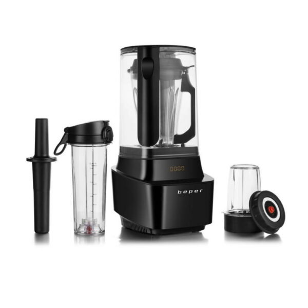 Beper BP.620 Μπλέντερ Vacuum
