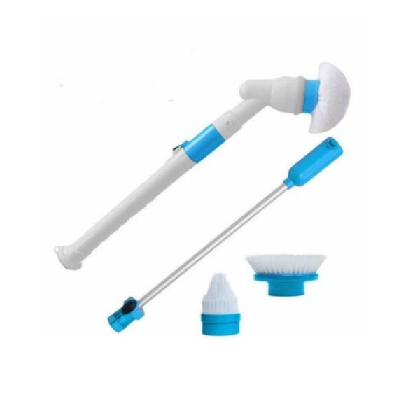 Spin Scrubber Βούρτσα Καθαρισμού Ασύρματη 6,5W Cenocco CC-9044