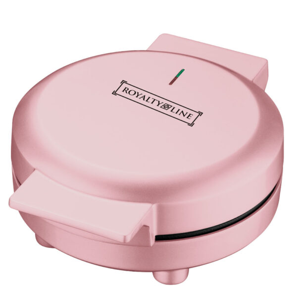 Royalty Line Παρασκευαστής Cupcakes RL-CM-1000.417.1 PINK