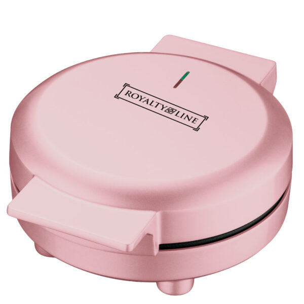 Royalty Line Παρασκευαστής Cupcakes RL-CM-1000.417.1 PINK