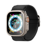 Spigen Glas.TR Slim Pro Μεταλλική Θήκη Titanium για το Apple Watch Ultra 49mm